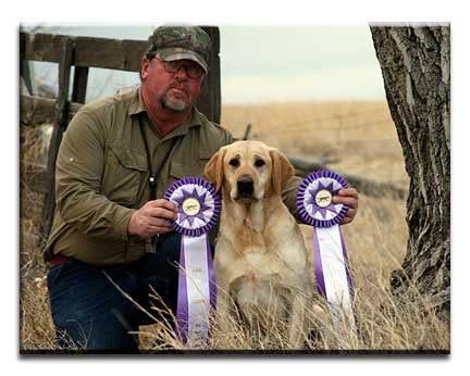 Jesse 2 GMPR ribbons