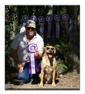 Sally and Gary 4XGMPR